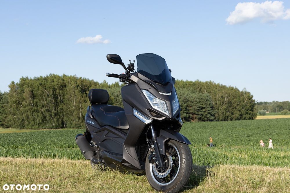 Zipp ZIPP 125 - 1