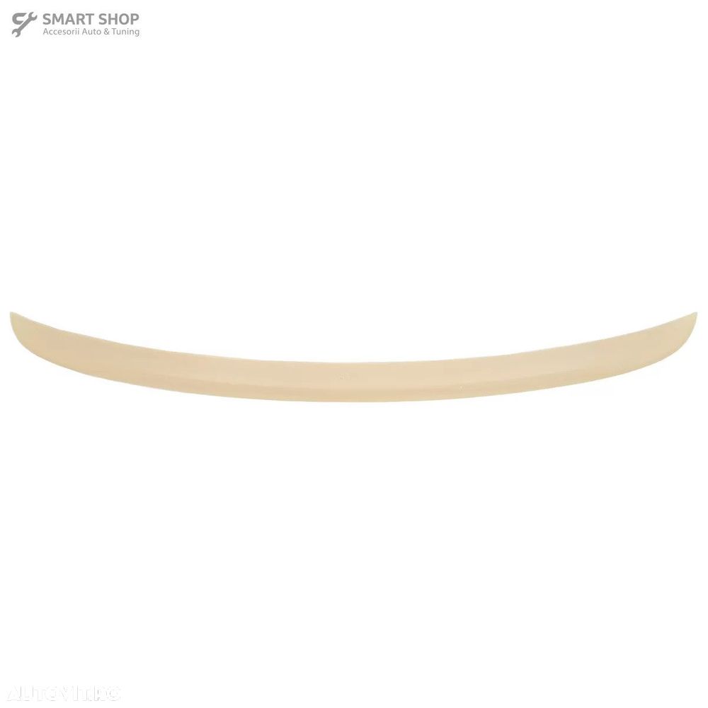 Eleron Portbagaj BMW Seria 5 E60 Sedan (2003-2010) M5 Design - 4