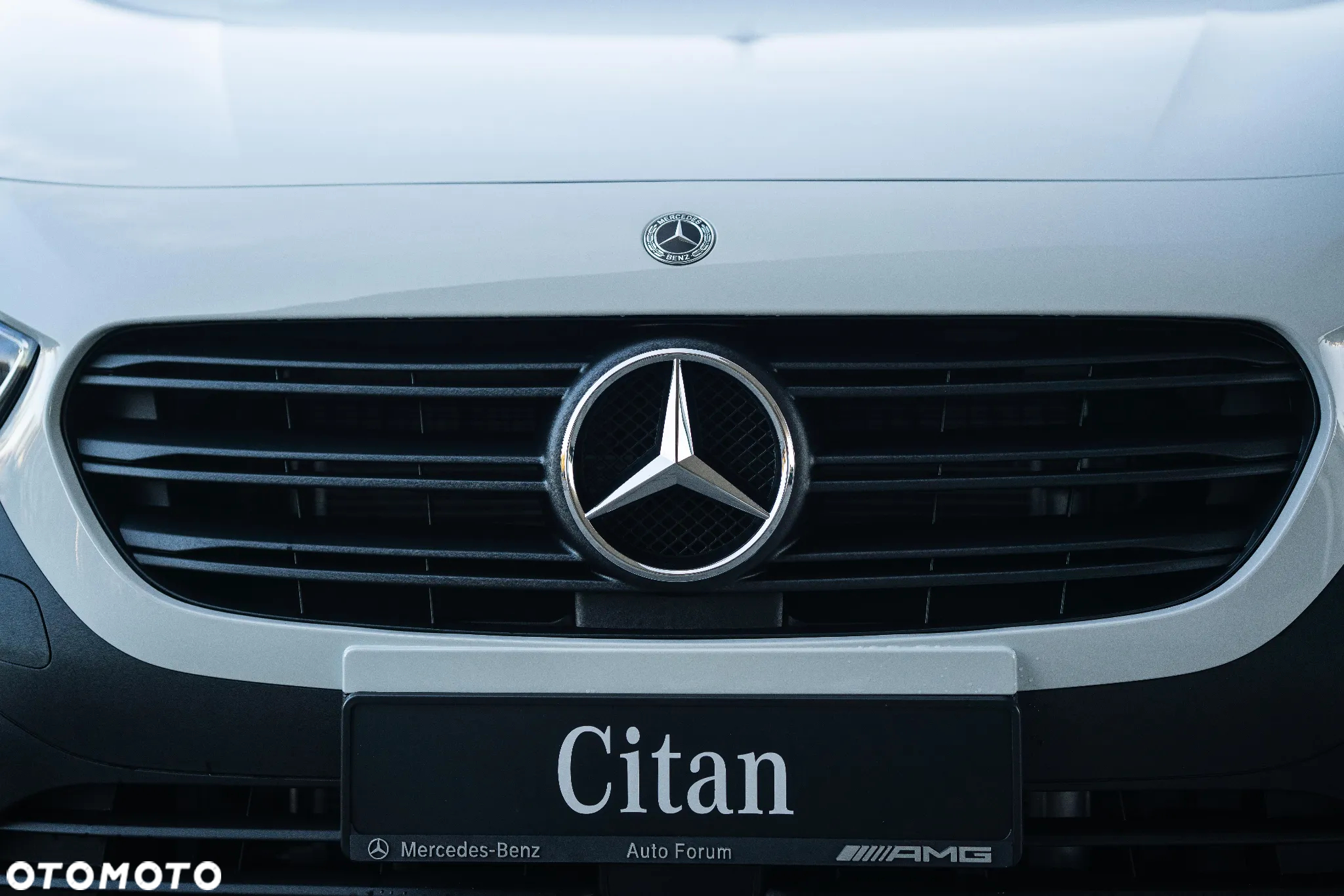 Mercedes-Benz Citan - 8