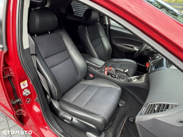 Honda Civic 1.8 Executive NAVI - 15