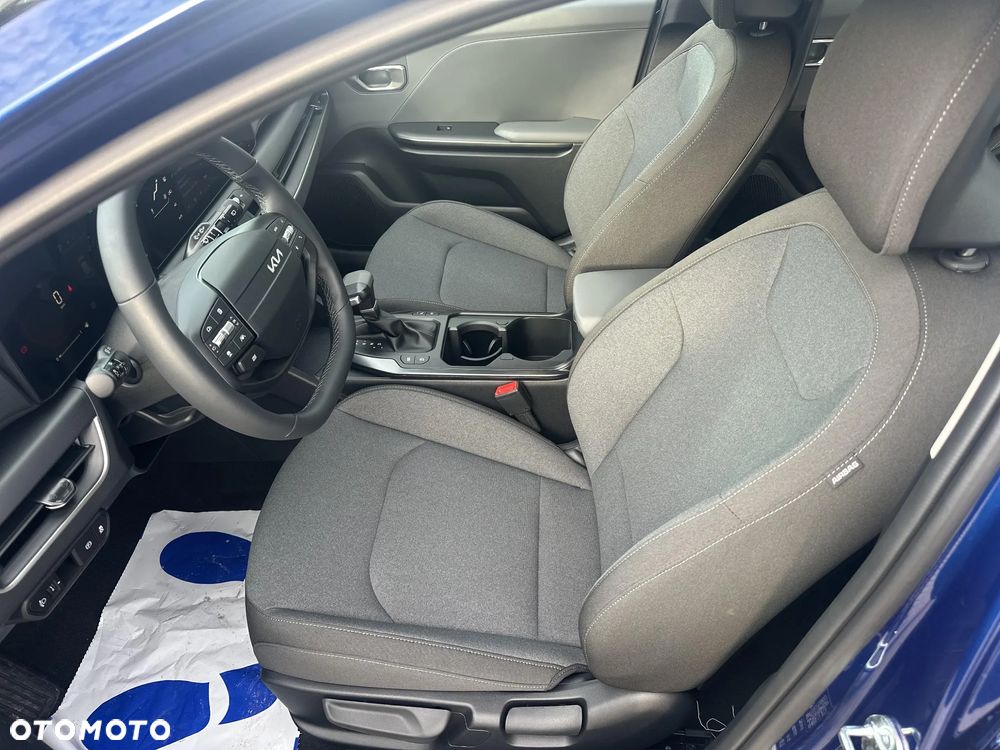 Kia K4 1.6 T-GDI M - 12