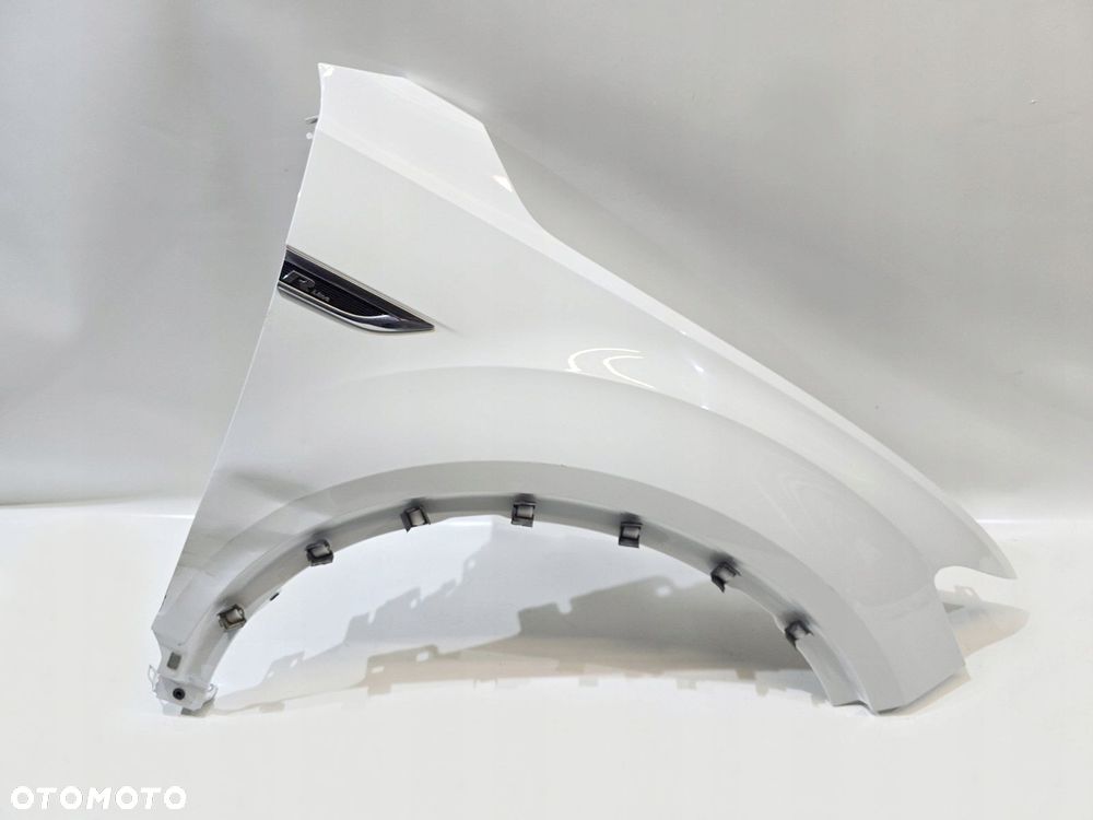 błotnik przód prawy vw t-roc 17r r-line - 2