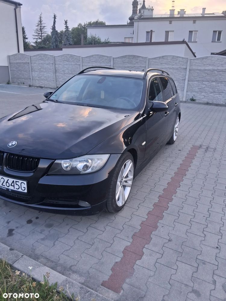 BMW Seria 3 - 3