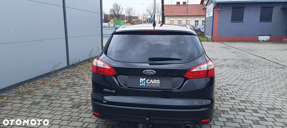 Ford Focus - 5