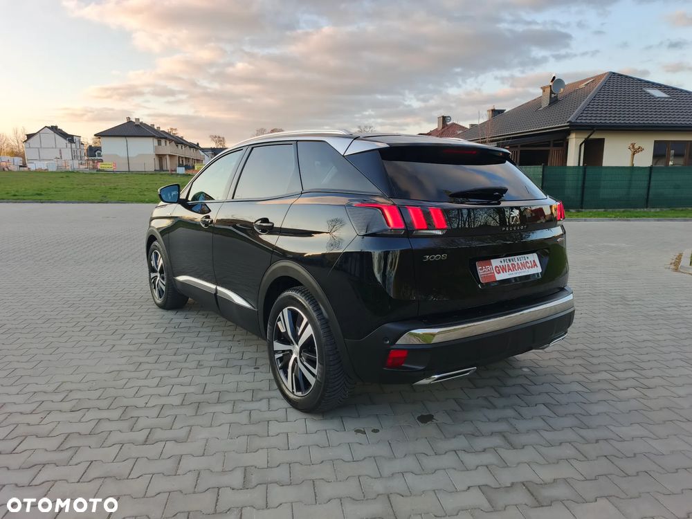 Peugeot 3008 - 7