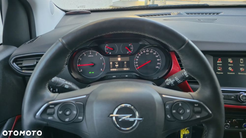 Opel Crossland 1.2 GS Line - 18