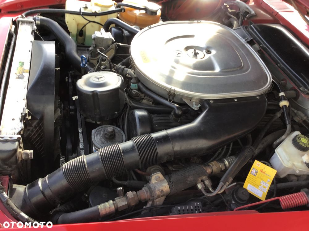 Mercedes-Benz SL - 28