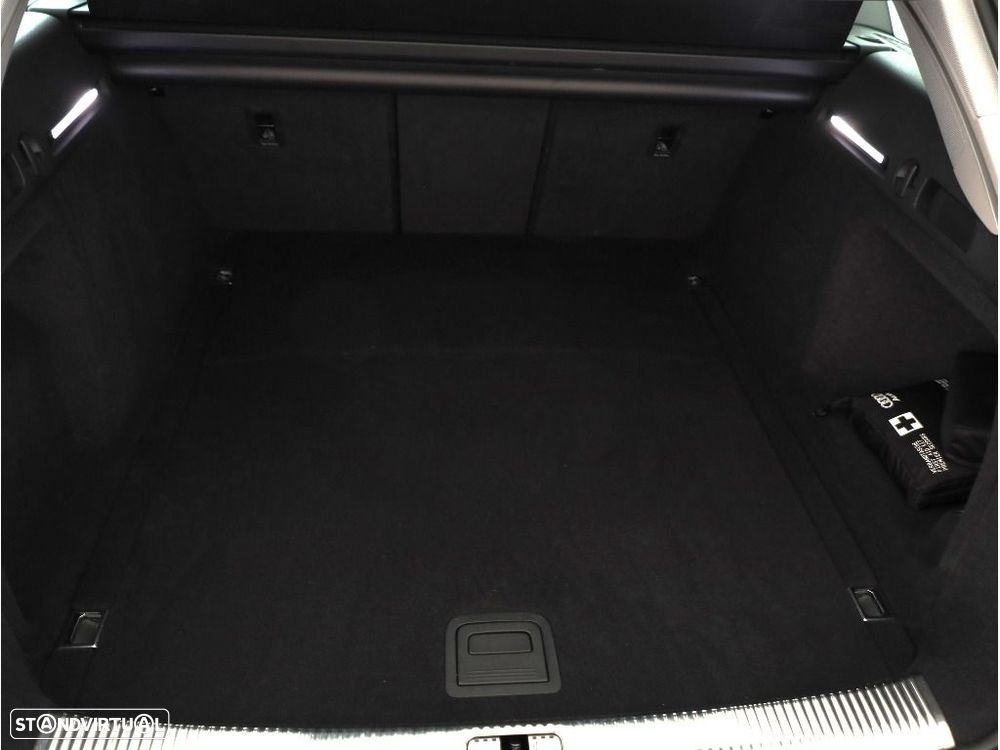 Audi A4 Avant 30 TDI Advanced S tronic - 17