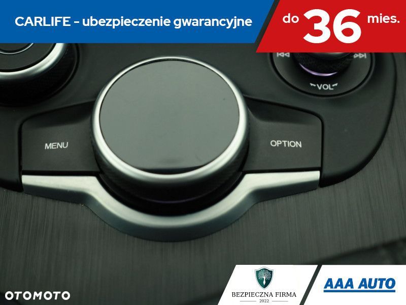 Alfa Romeo Stelvio - 19