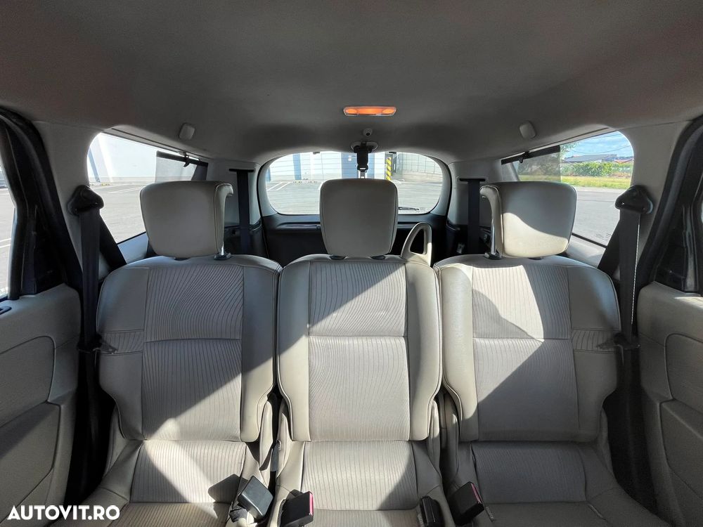 Renault Scenic - 12