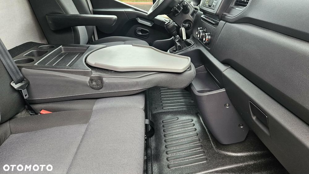 Renault MASTER - 14