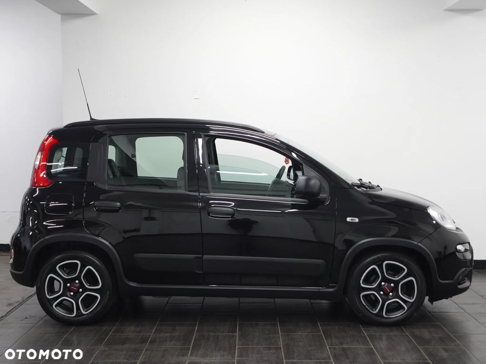 Fiat Panda 1.0 Hybrid - 10
