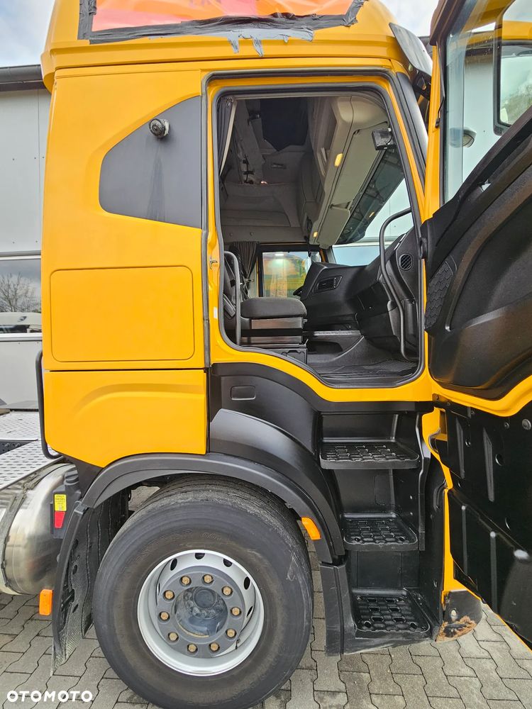 Iveco S-WAY 460KM - 9