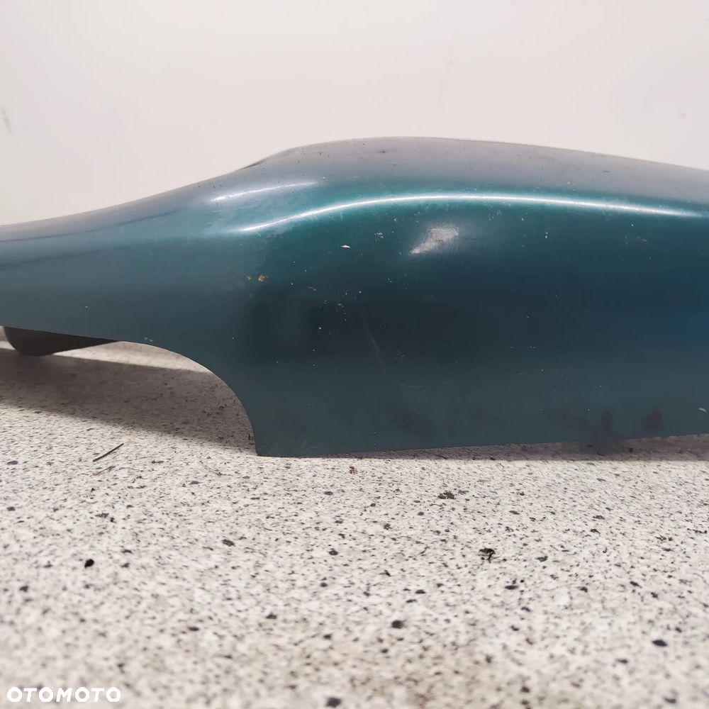 Owiewka, osłona, bok, boczek, ogon, zadupek Yamaha XJ 900 XJ900 Diversion - 6