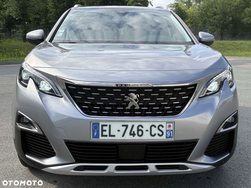 Peugeot 3008 HDi FAP 150 Premium - 3