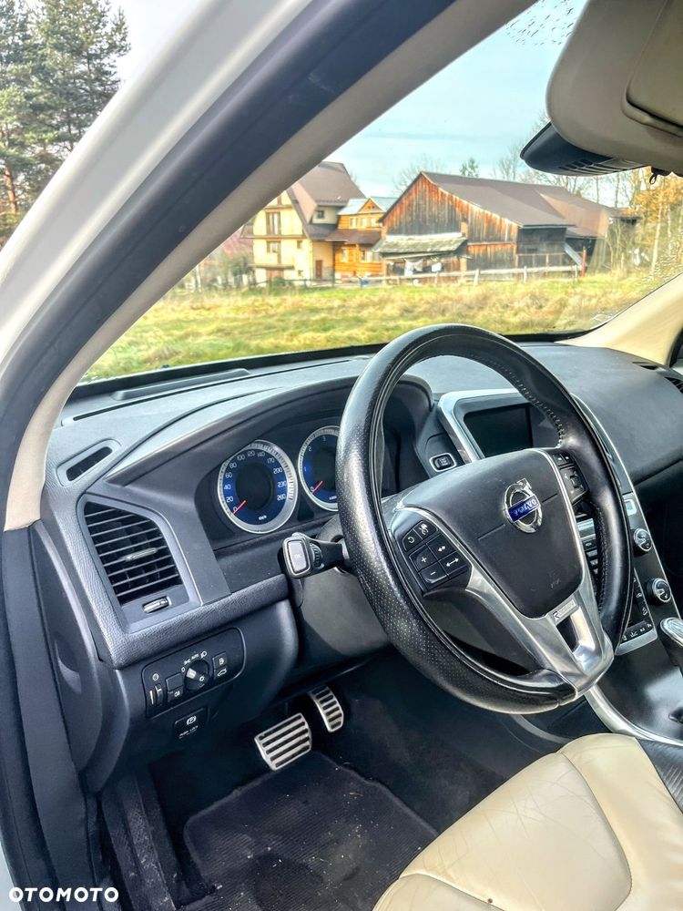 Volvo XC 60 - 12