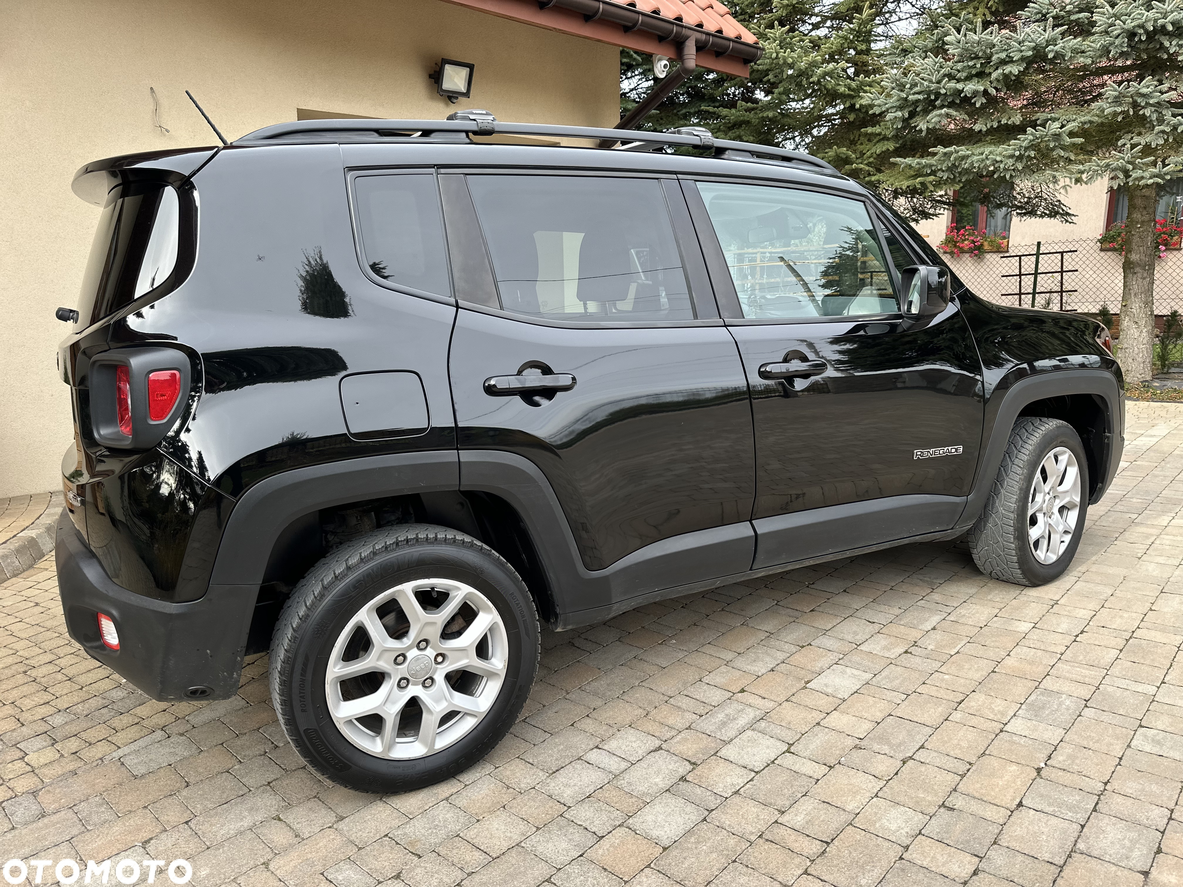 Jeep Renegade - 9