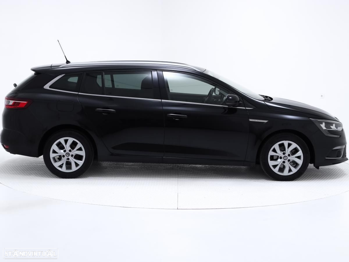 Renault Mégane Sport Tourer 1.5 Blue dCi Limited - 2