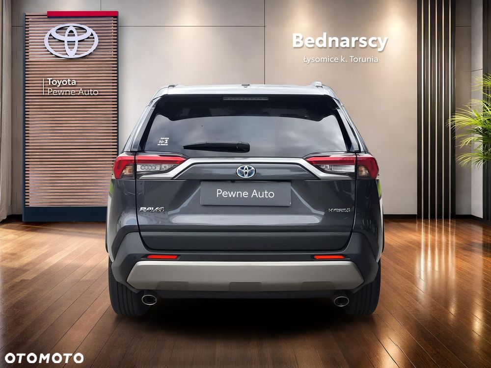 Toyota RAV4 - 4