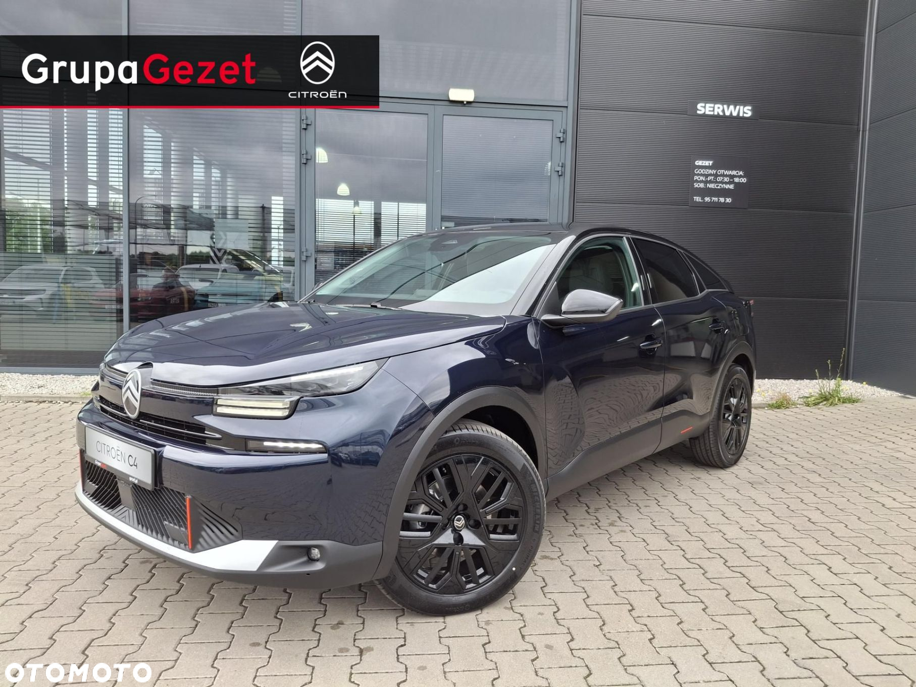 Citroën C4 - 5