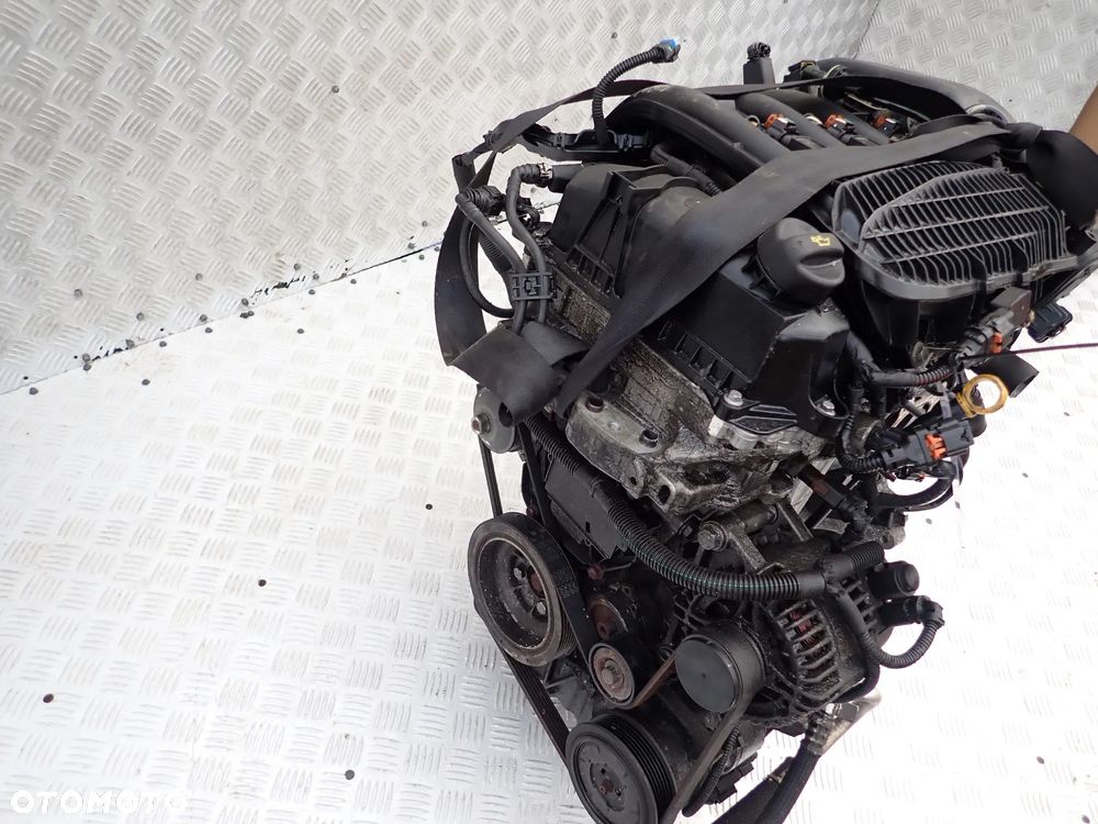 SILNIK PEUGEOT 208 1,2 VTI HM05 - 6