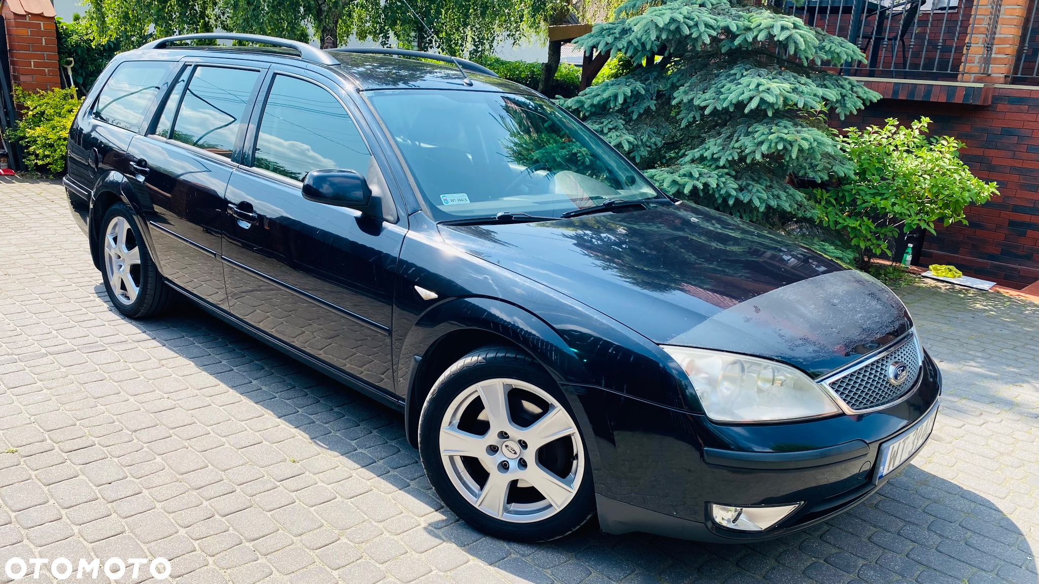 Ford Mondeo - 5