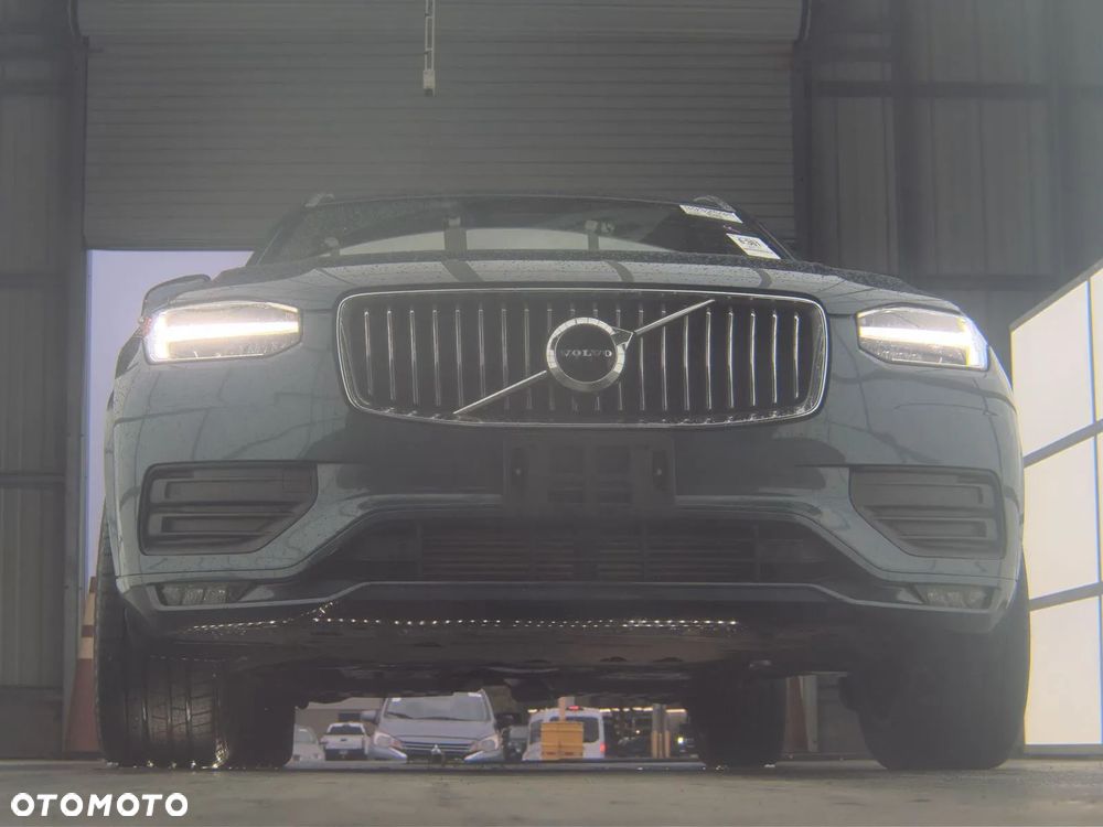 Volvo XC 90 T6 AWD Momentum 7os - 3