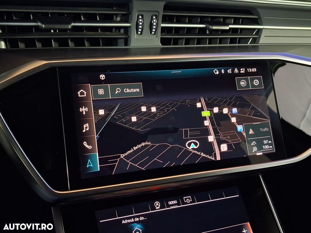 Audi A6 - 21