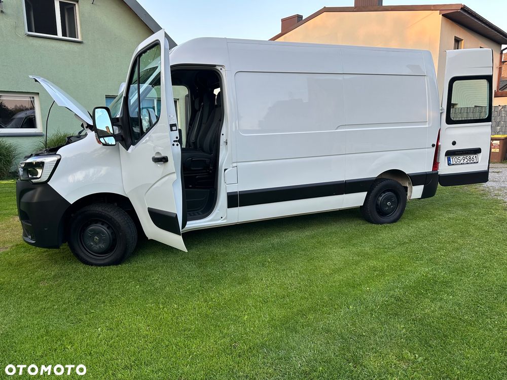 Renault Master - 22
