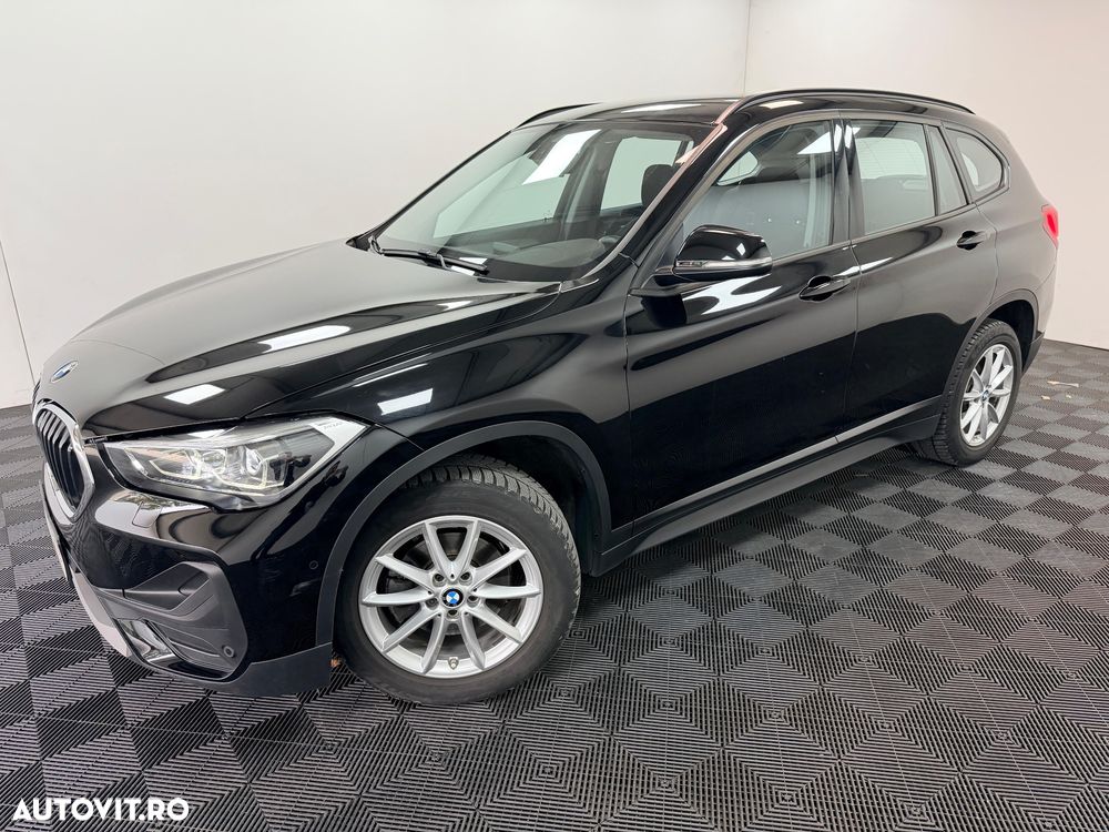 BMW X1 - 23