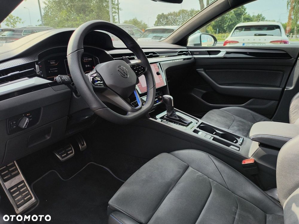Volkswagen Arteon 2.0 TSI 4Motion R DSG - 13