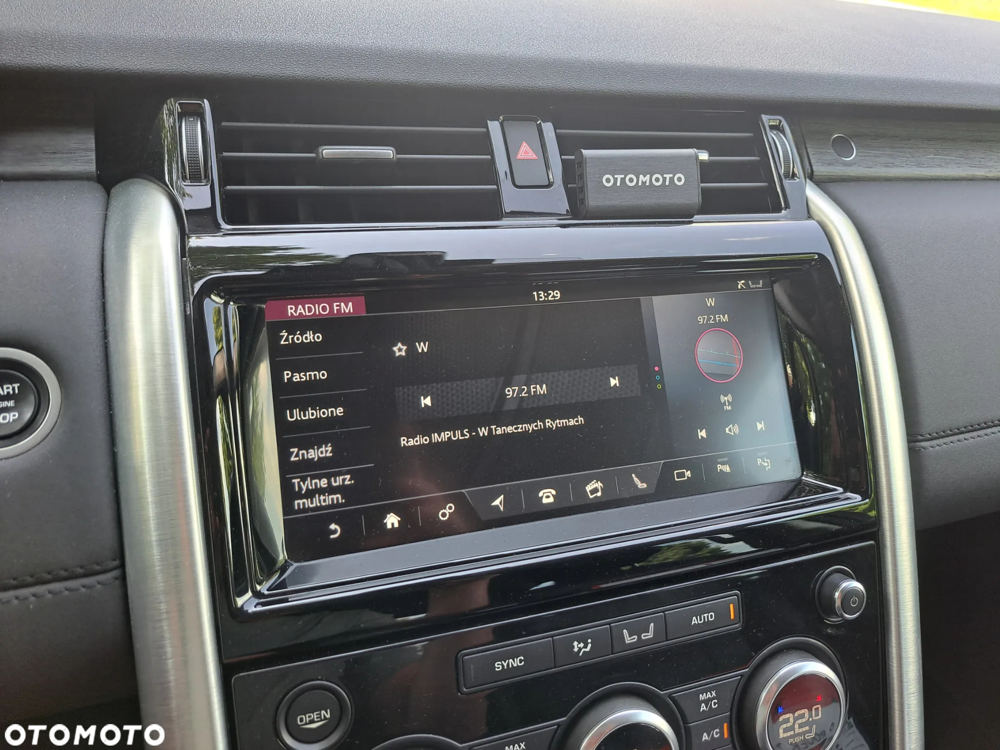 Land Rover Discovery V 2.0 TD4 HSE Luxury - 17