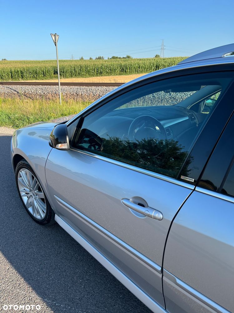 Renault Laguna 2.0 dCi Bose Edition - 3