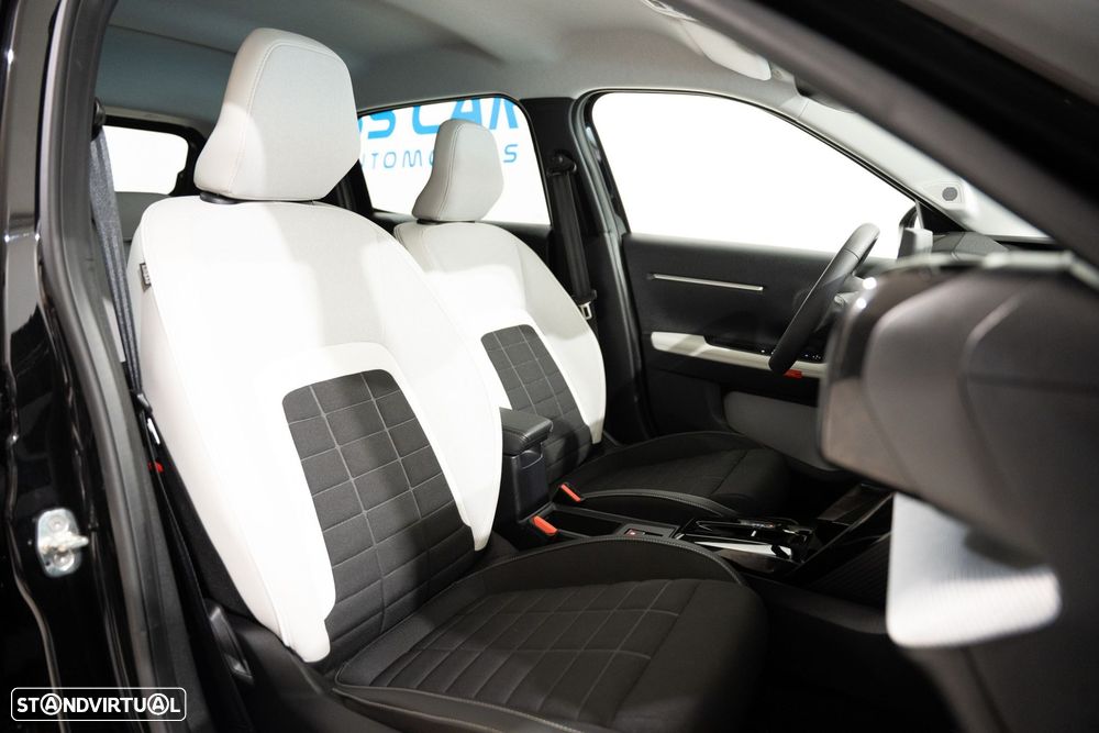 Citroën e-C3 44 kWh Autonomia Conforto Max - 26