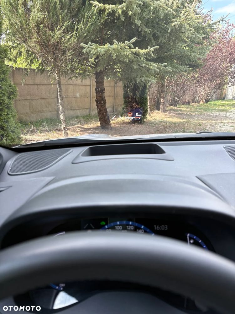 Toyota Yaris - 9