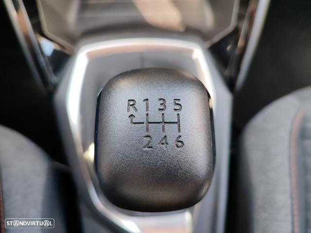 Peugeot 208 1.5 BlueHDi Active - 11