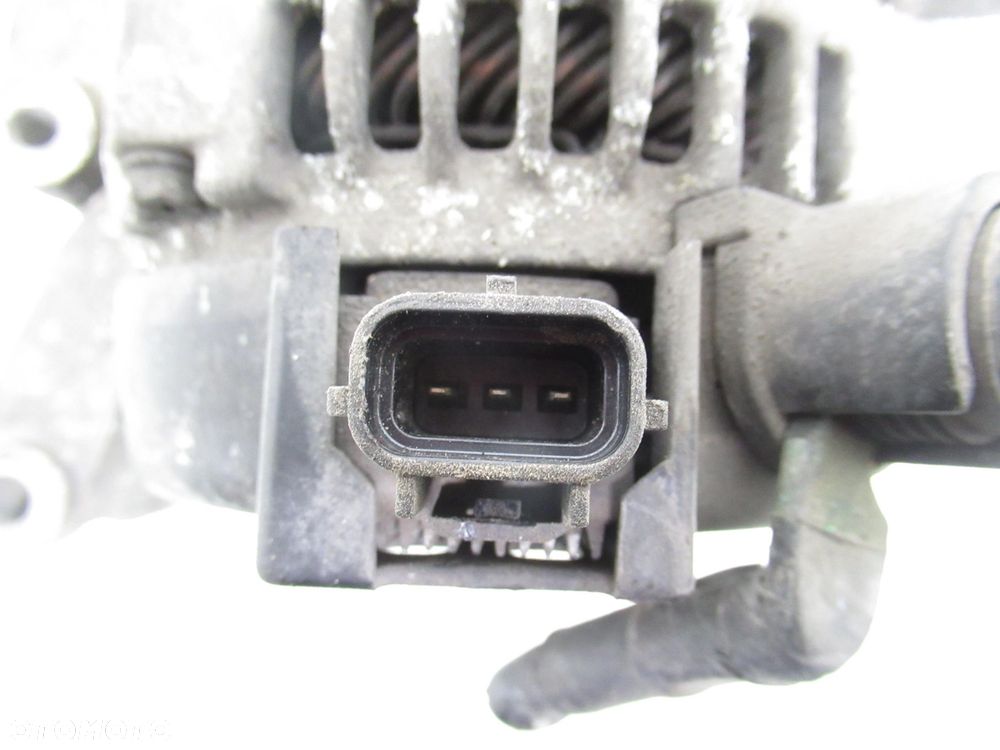 ALTERNATOR FORD FOCUS MK2 II 2.0 3M5T10300VC 30667071 - 2