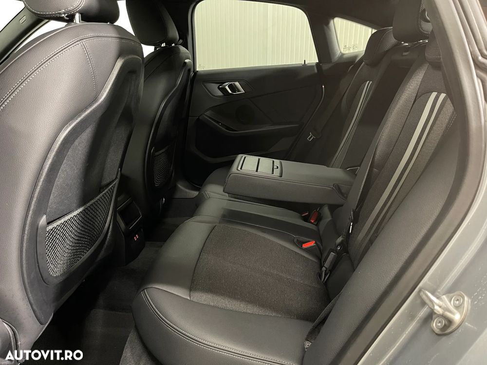 BMW Seria 2 220d Aut. Sport Line - 12