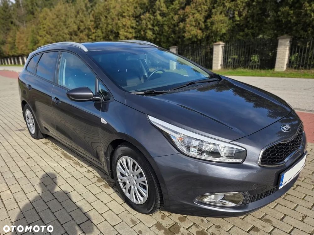 Kia Ceed 1.6 GDI M - 7