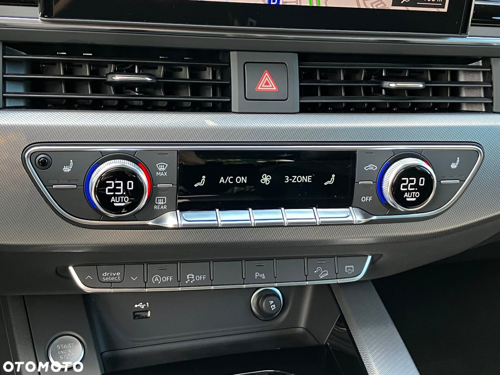 Audi A4 Allroad - 20