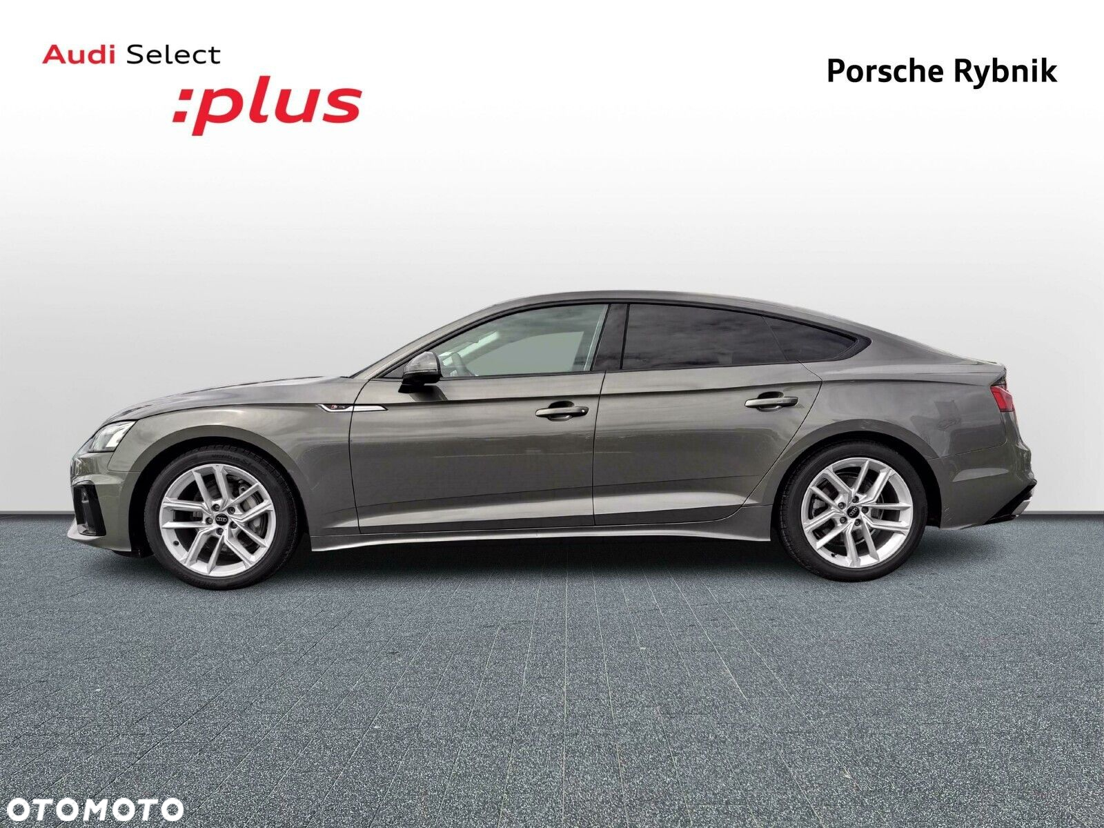 Audi A5 - 2