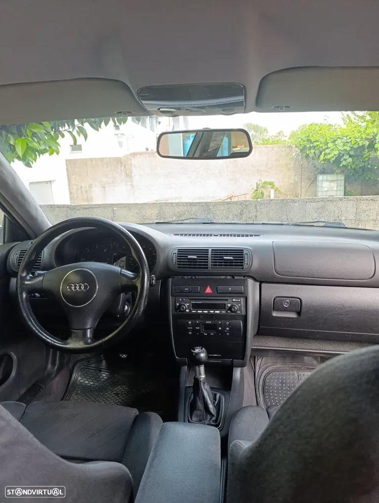 Audi A3 - 9