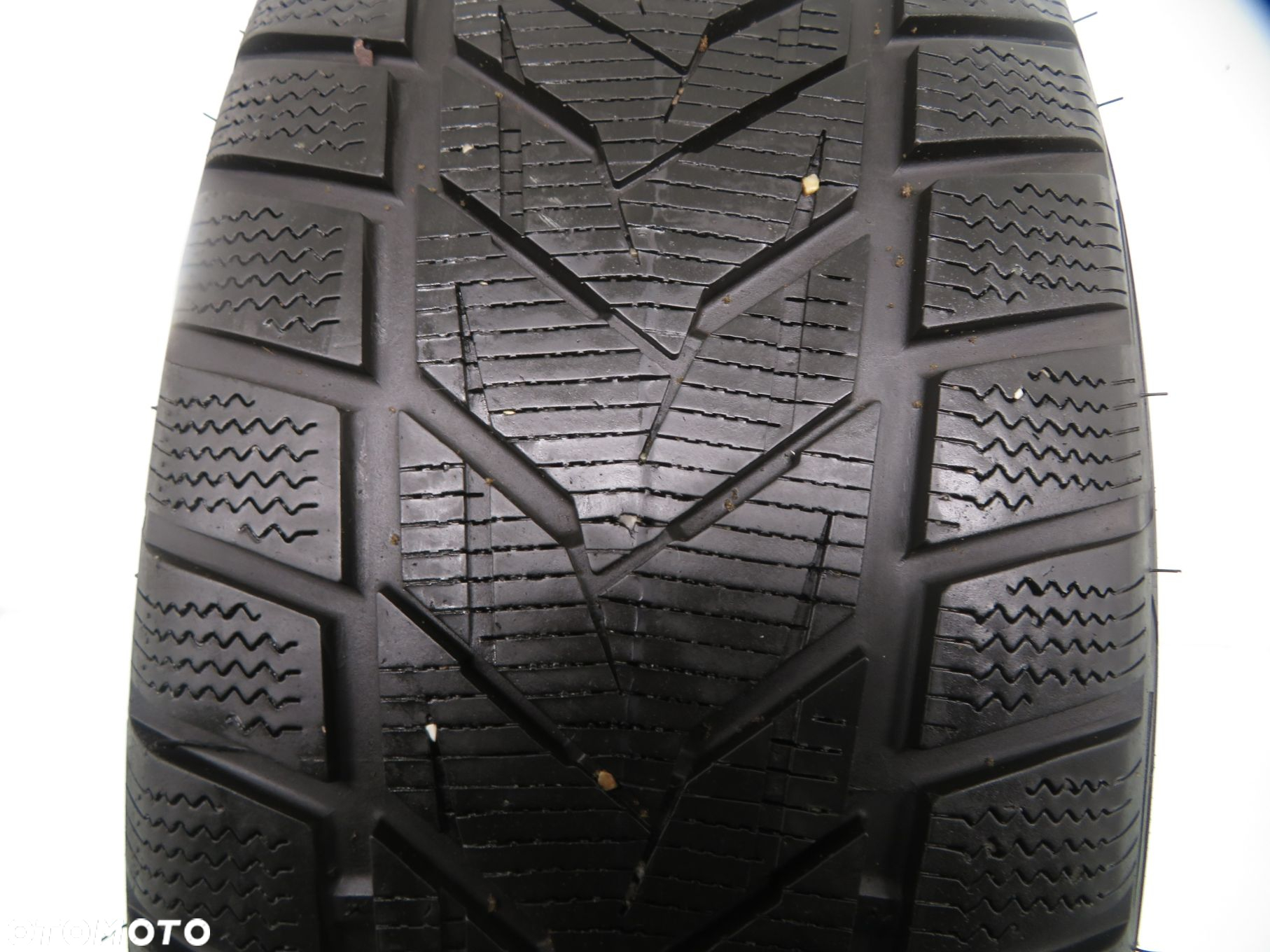 1x 225/60R17 OPONA ZIMOWA Vredestein Wintrac Xtreme S 103H XL - 8