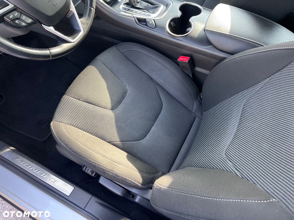 Ford Mondeo 2.0 TDCi STart-Stopp PowerShift-Aut Titanium - 27