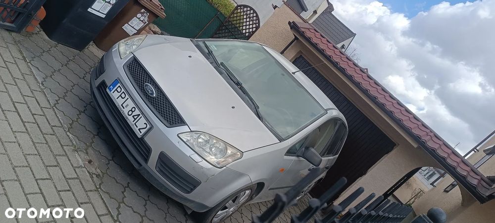 Ford Focus C-Max 1.6 TDCi Trend - 6