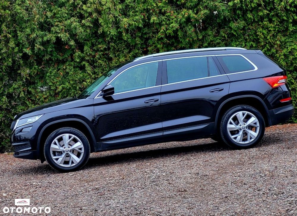 Skoda Kodiaq - 23