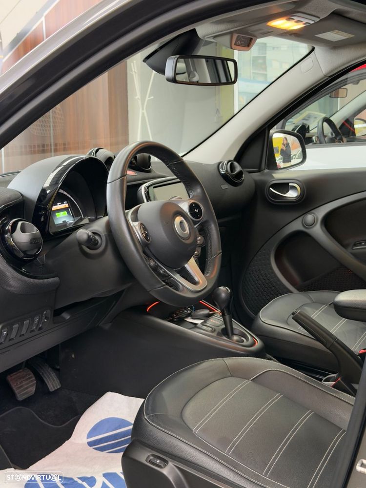 Smart ForFour EQ Prime - 5