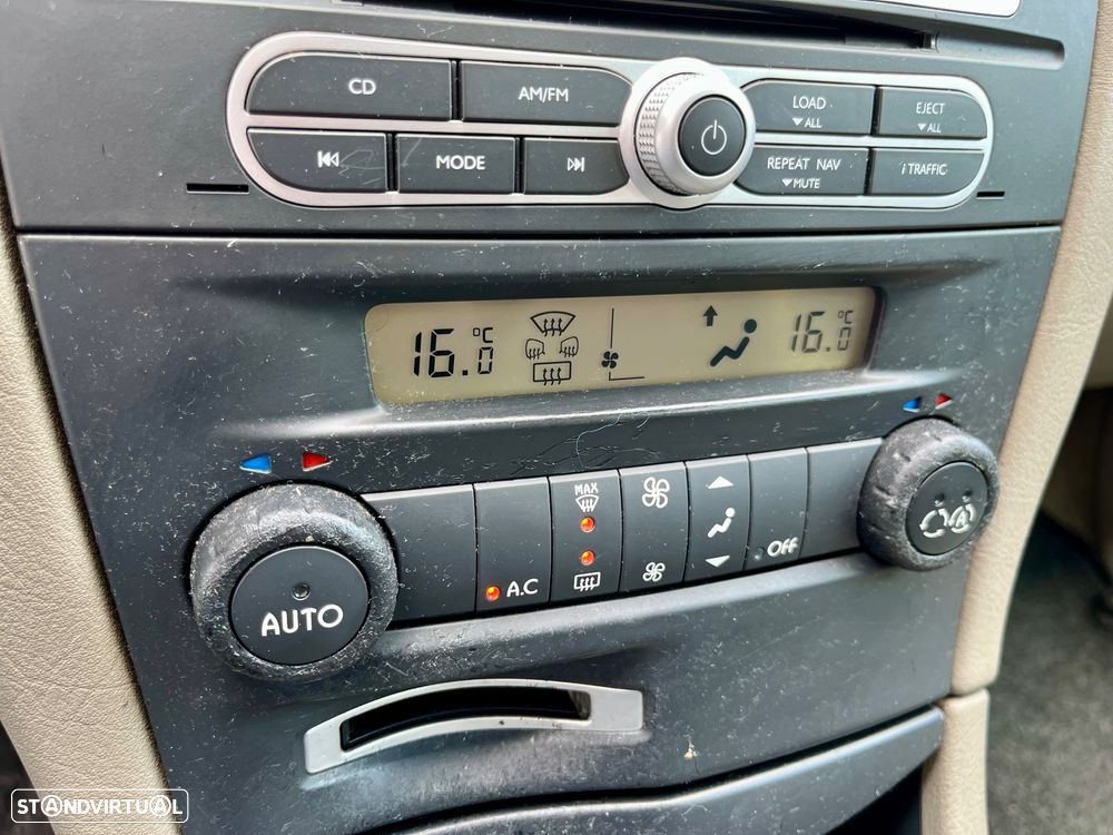 Renault Laguna Break 1.9 dCi Privilège - 39