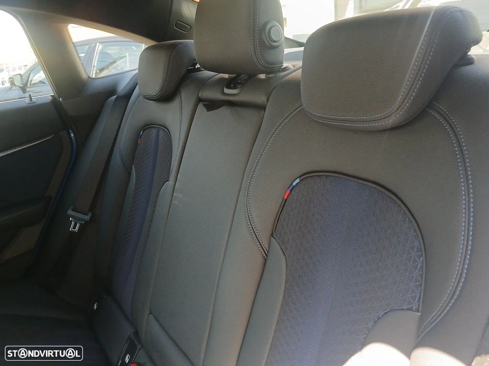 BMW 216 Gran Coupé d Pack Desportivo M - 25