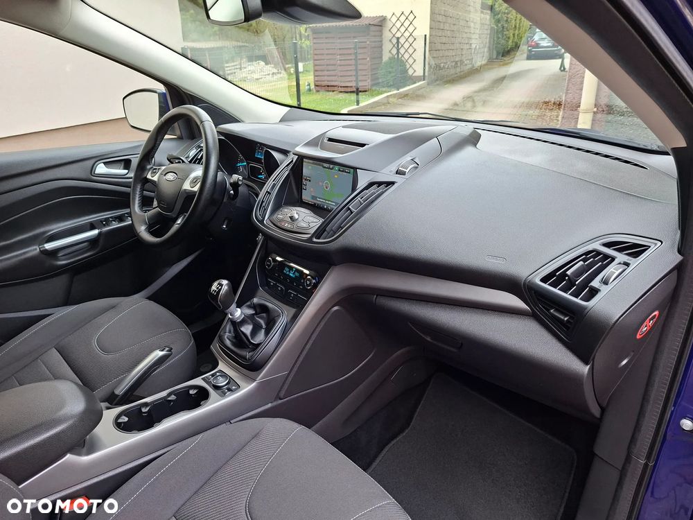 Ford Kuga 1.5 EcoBoost FWD Titanium ASS - 21